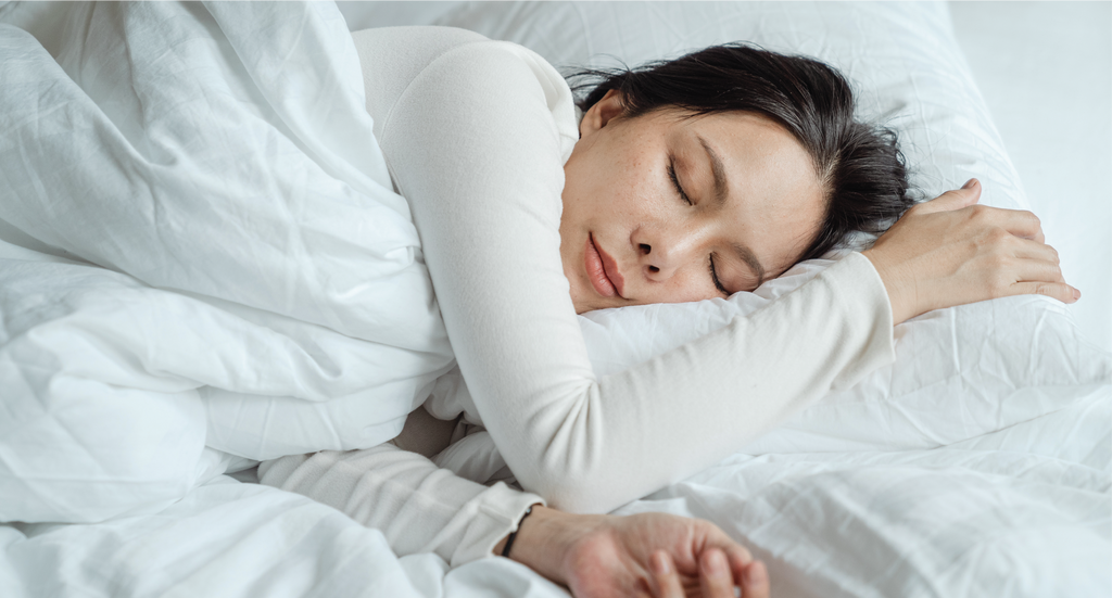 How to Sleep “More” with Less Time?