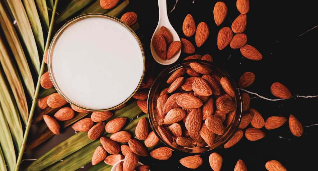 Almond Milks Can Taste Different. Here’s Why
