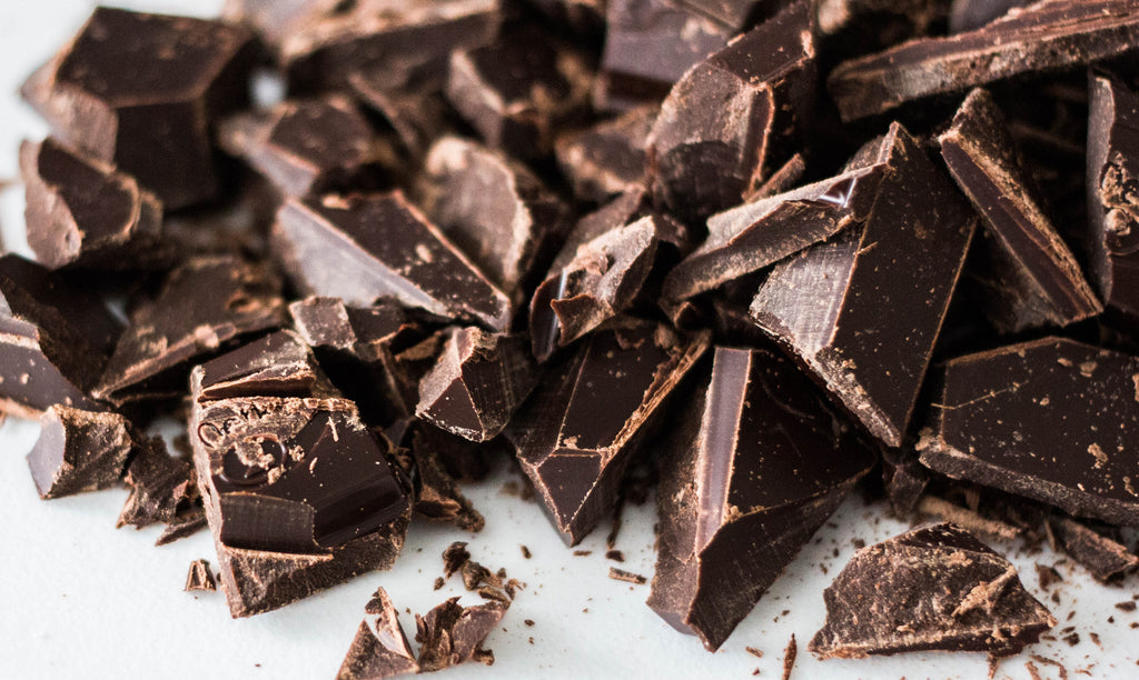 Chocolate in Moderation — Is That Possible?