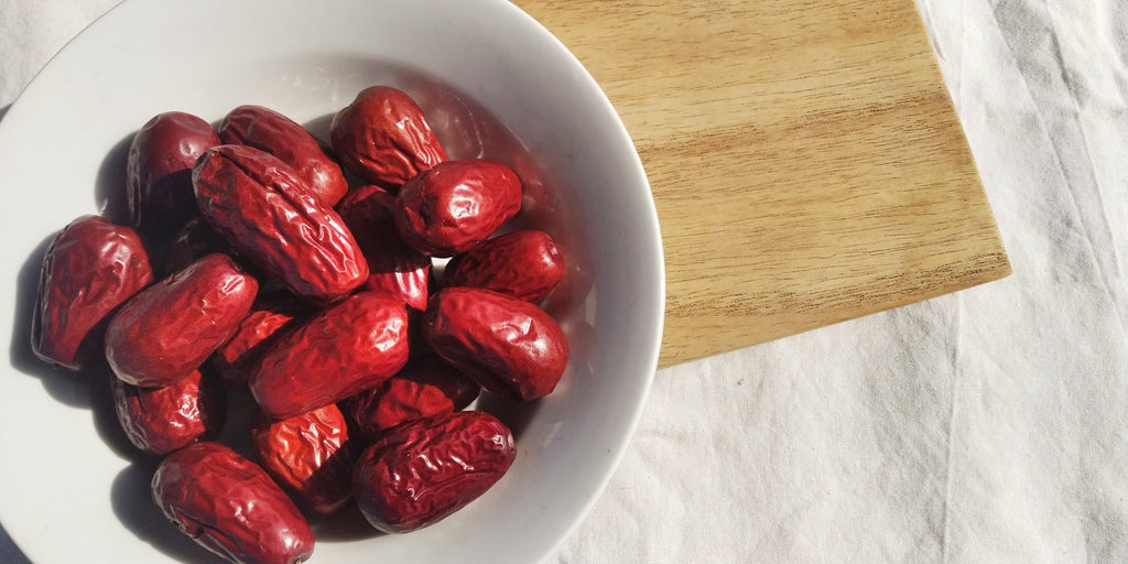 Tea, Soup or Dessert? It's All at Once With This Ingredient!