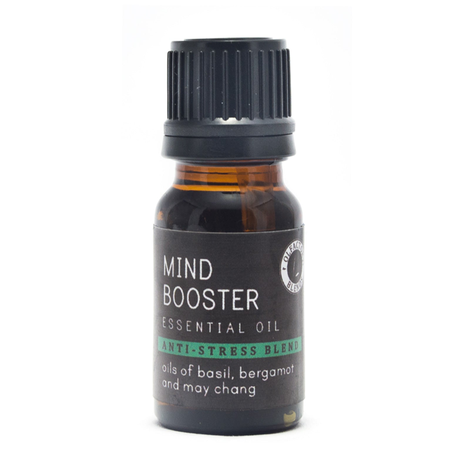 Mind Booster Essential Oil